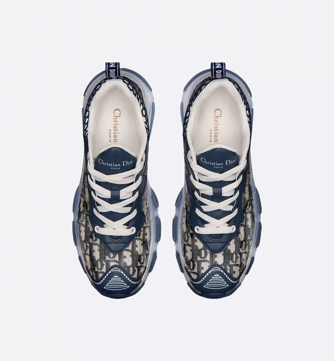 Dior Vibe Sneaker - Image 5